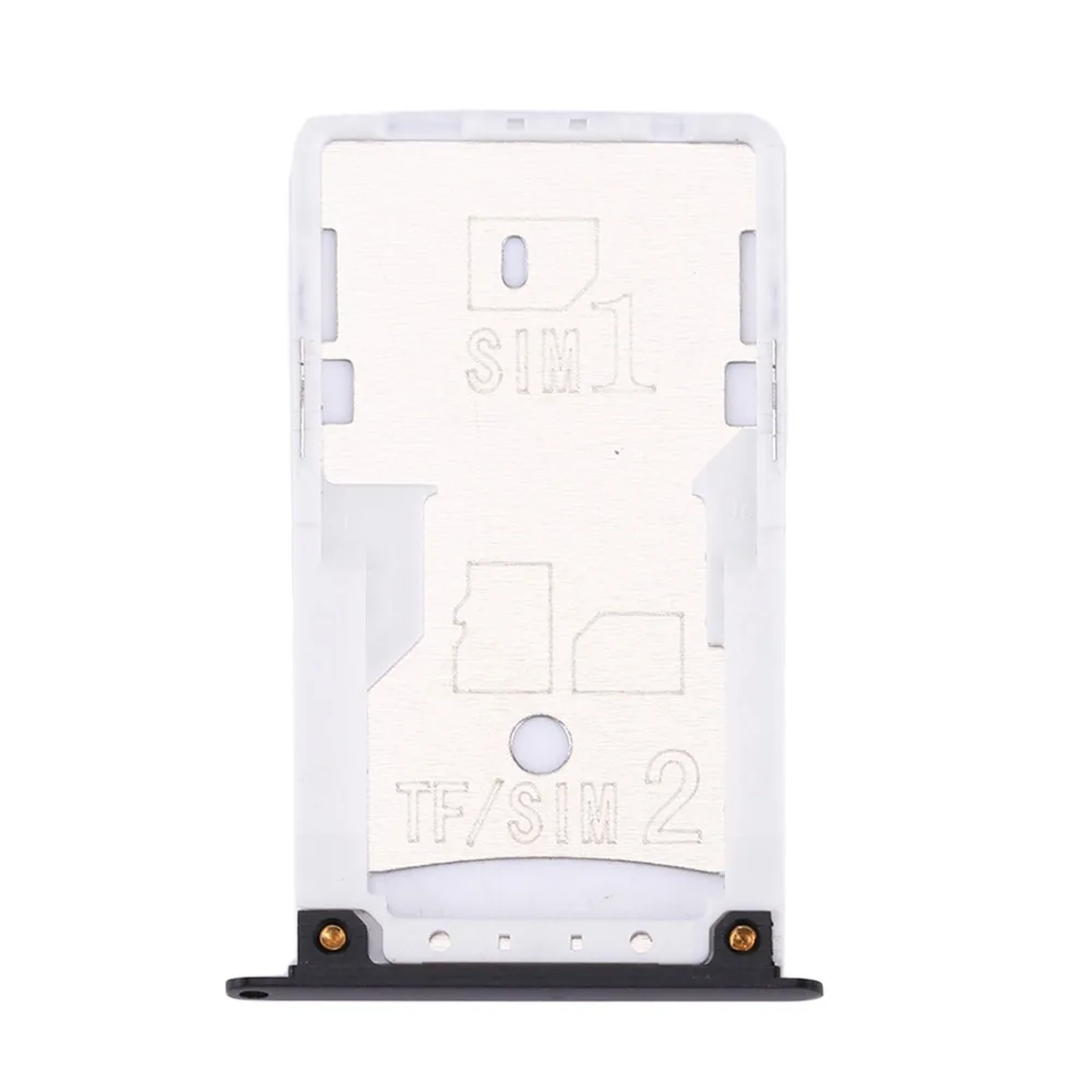 IPartsBuy лоток для SIM и SIM/TF карт Xiaomi Redmi 4X|Адаптеры карт| |