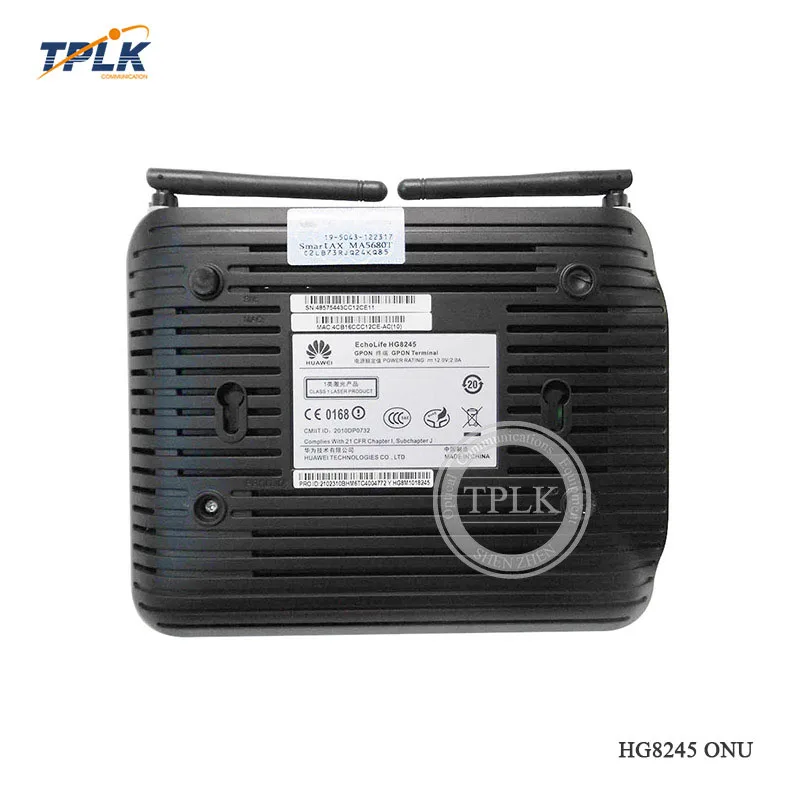 Горячая Распродажа беспроводной сетевой роутер HW HG8245 Gpon Wi Fi GPON EPON GE