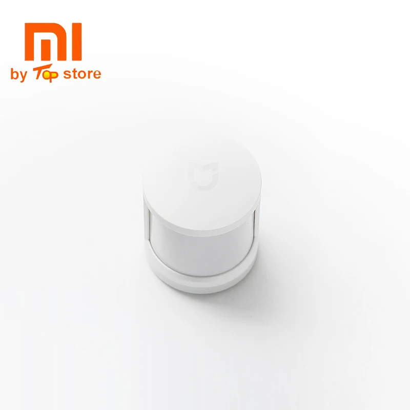 Xiao mi jia mi датчик человеческого тела умное устройство умный дом Homekit Wifi переключатель Android IOS приложение управление для домашней безопасности робот koogeek gadgets inteligentes xiaomi mijia smarthome
