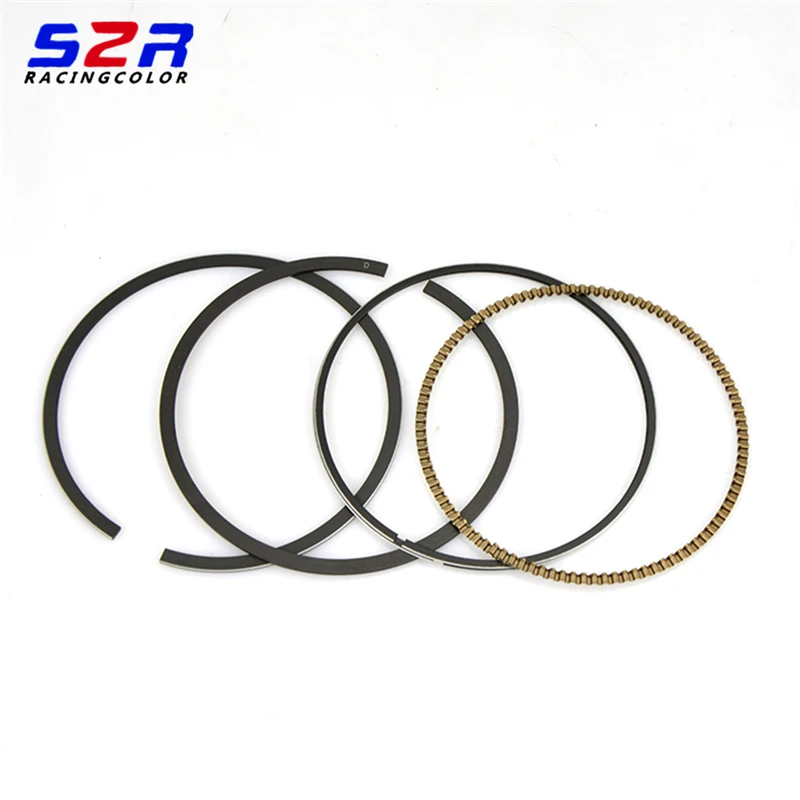 S2R для Honda NX4 falcon NX400 CB400ss xr400 85 мм НОВЫЙ ПОРШЕНЬ с кольцевым поршнем в сборе