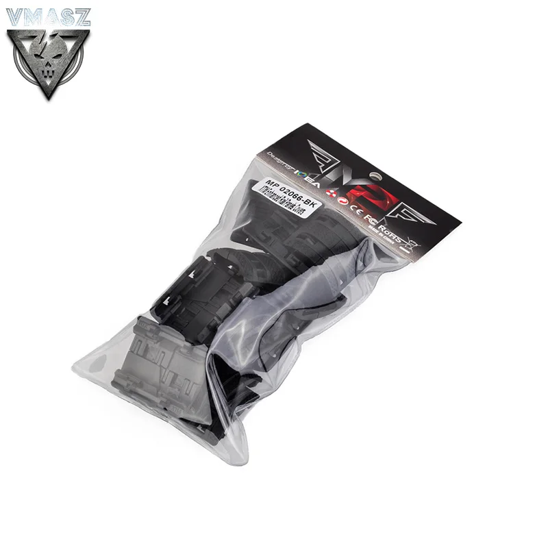 1 упаковка тактические панели для страйкбола 20 мм|Уличные инструменты| |