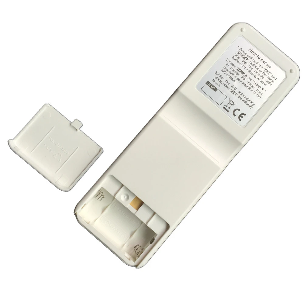 Контроллер кондиционера A/C кондиционер пульт дистанционного управления CHUNGHOP K-809E