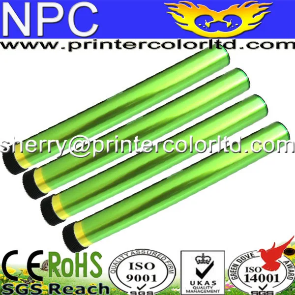 Барабан для OKI данных C 801dn OKI-data MC-851 MC-860 чипов OKIdata MC-861 фишек счетных лазерные