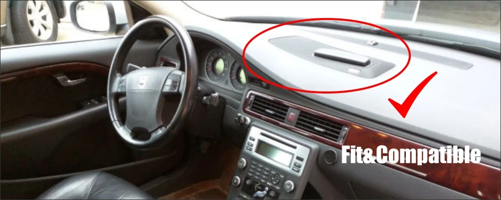 YESSUN для Volvo S80 2006~ автомобиль Android Carplay gps Navi карты навигации плеер Радио стерео Мультимедиа HD экран без CD DVD