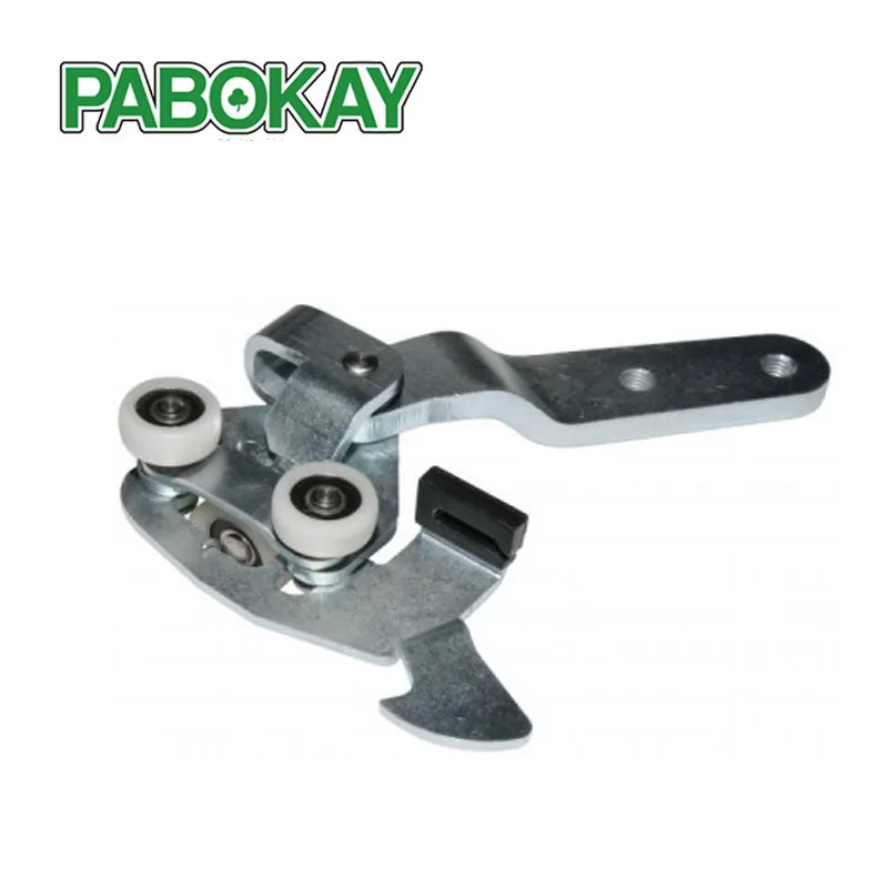 Нижняя скользящая направляющая ролика для CITROEN Jumper Boxer Ducato PEUGEOT 2002 2006 9033.S0 1352331080