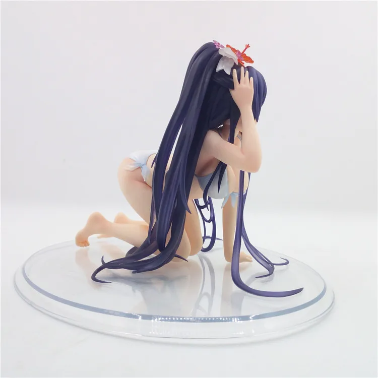 Купальник Yatogami Tohka ПВХ для детей 12 см|Игровые фигурки и трансформеры| |