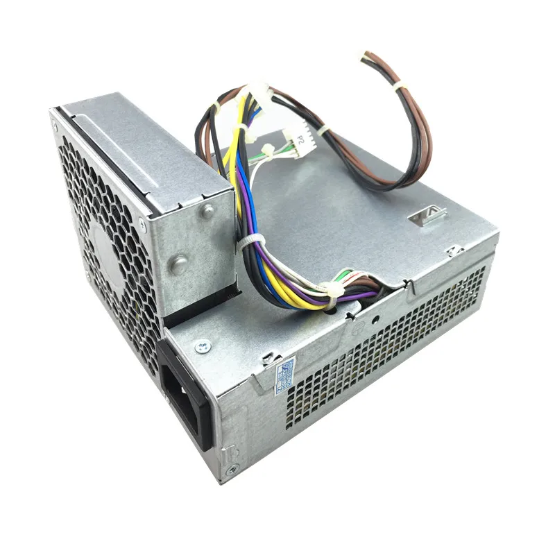 Блок питания 240 Вт блок для сервера psu 613663 001 Pro 4300 SFF PCA019 компактный форм фактора