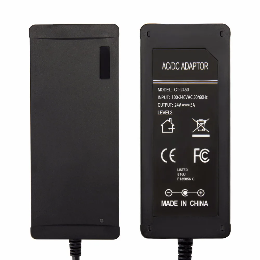 SuperNight 5050 RGB Светодиодные ленты Комплект 10 м 60 светодио дный s/М DC 24 V IP65