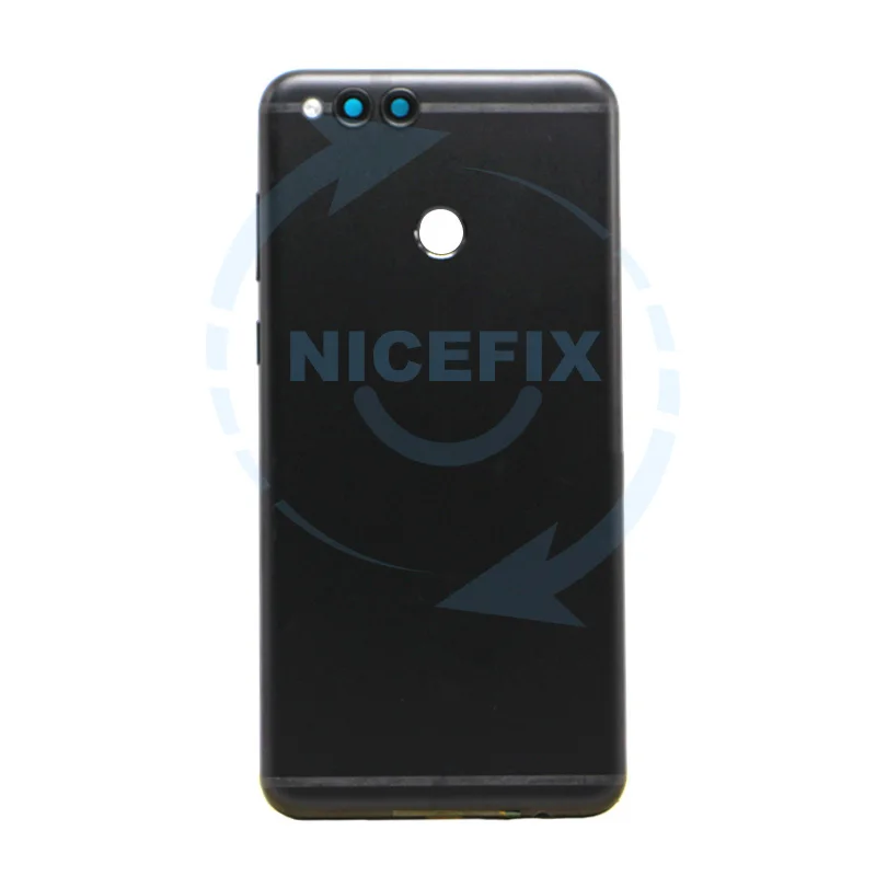 Чехол для Huawei Honor 7x задняя крышка батарейного отсека huawei 7 x BND-L21 BND-L22 BND-L24 Mate SE BND-AL10