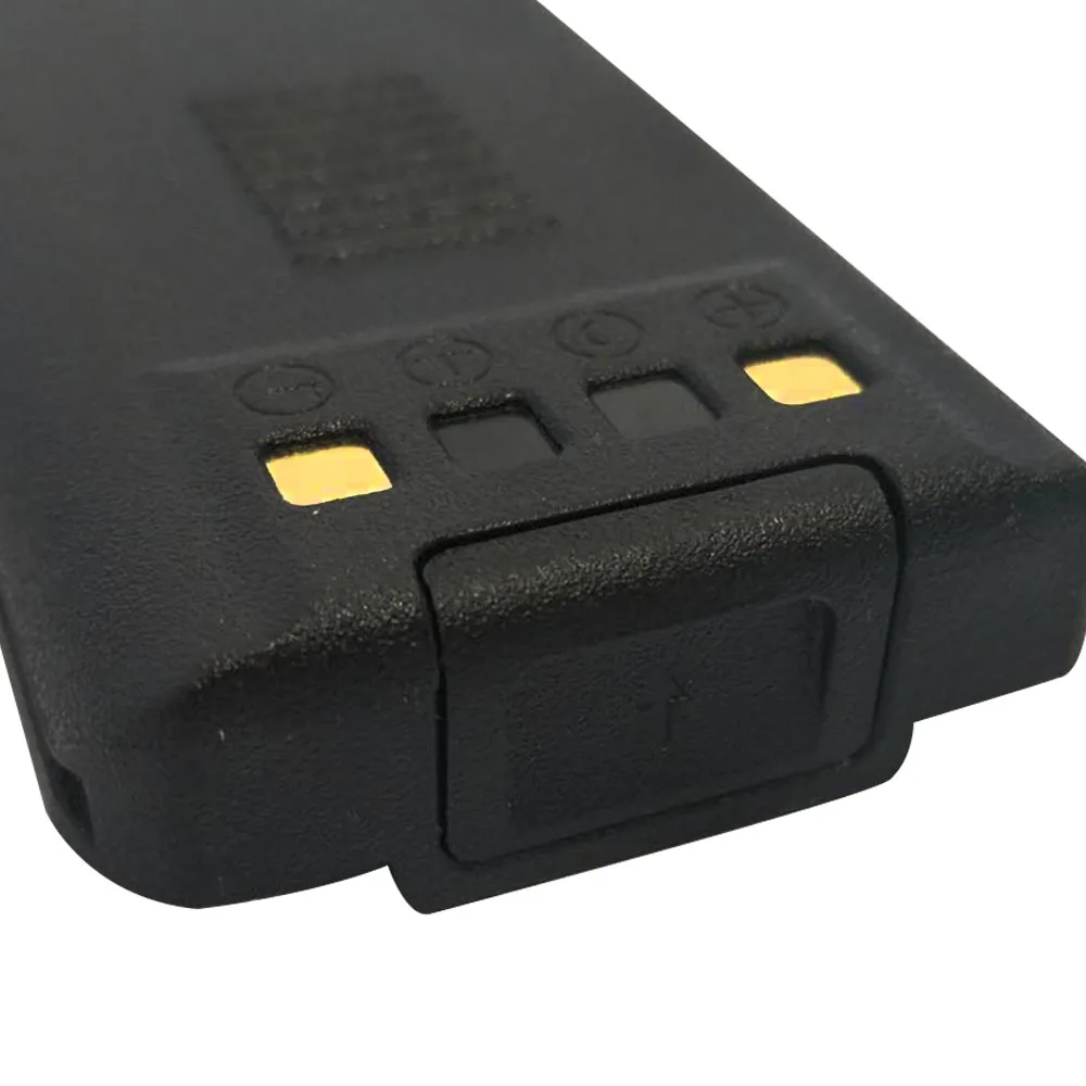 Аккумулятор Baofeng A58 7,4 v 1800mah литий-ионный аккумулятор для BF A58 двухстороннее радио