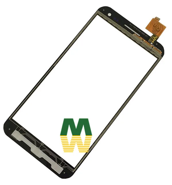 1 шт./лот высококачественный для ZOPO ZP999 ZP998 сенсорный экран дигитайзер запасная