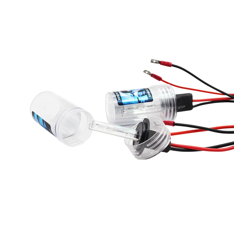 Buildreamen2 H1 H3 H4 H7 H8 H9 H11 9005 9006 9007 880 55 Вт Автомобильная HID ксеноновая лампа балластная