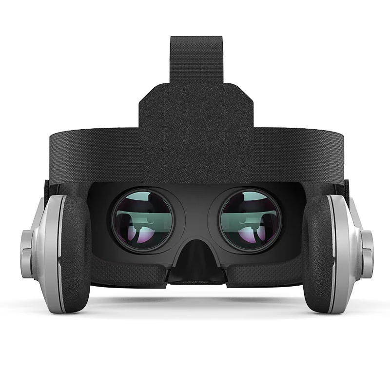 3D VR очки. Очки для виртуальной реальности и смарт игры. стекло 2.0. Виртуальная