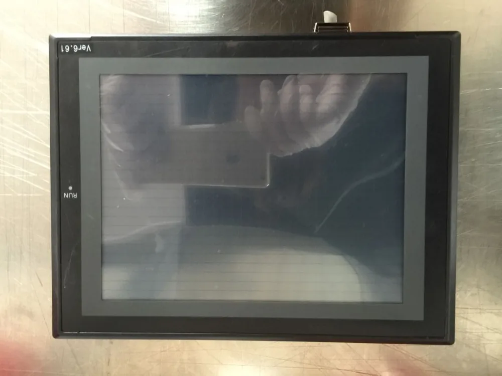 Б/у 100% протестированная сенсорная панель реальное на складе пожалуйста