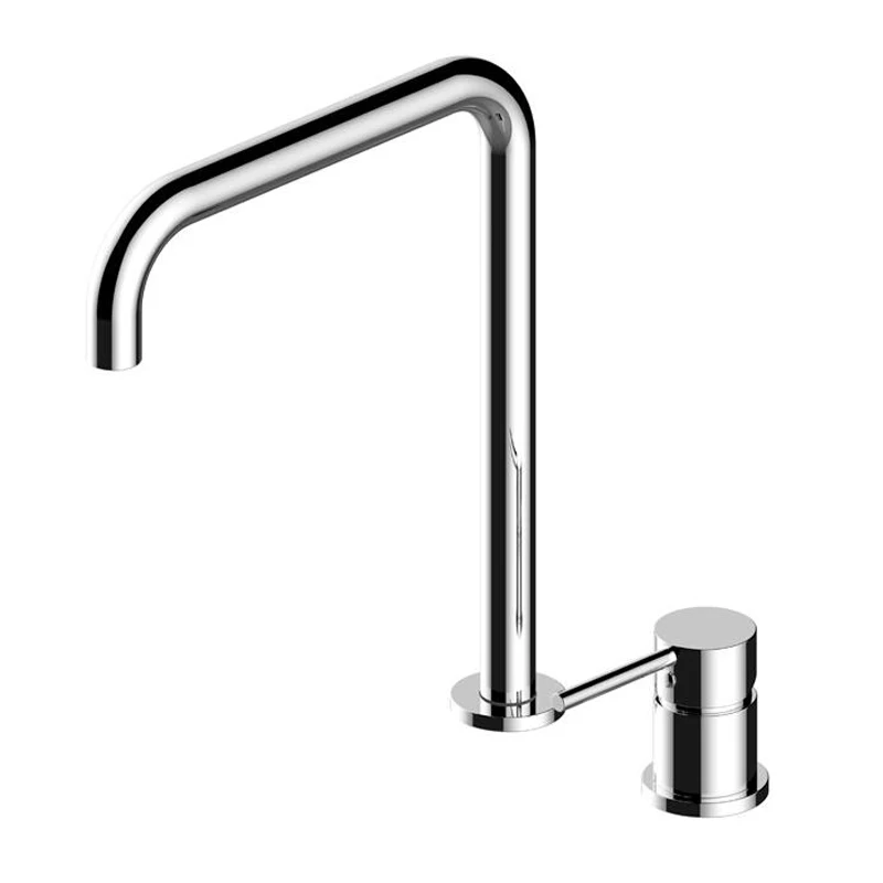 360 degree rotating copper matt Black kitchen faucet hot and cold water vegetables basin sink mixer tap Split faucets | Обустройство