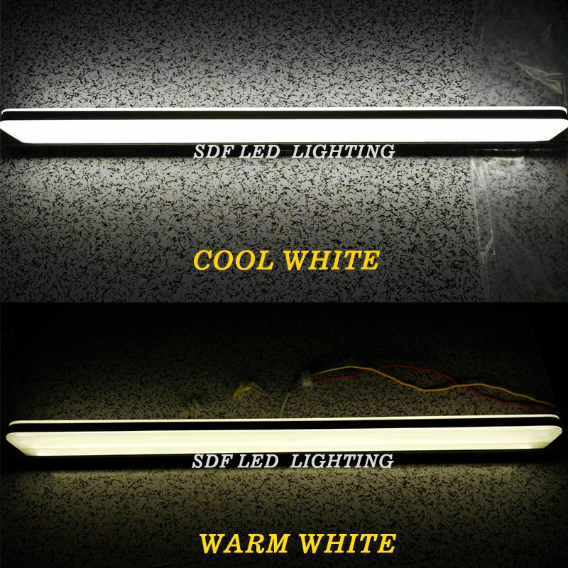 Зеркальный светильник светодиодный настенный для ванной комнаты зеркальное