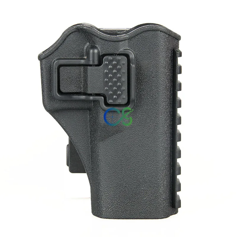 PPT BK загар зеленый кобура для Glock 17 22 23 19 M92 P226 1911 может быть установлен фонарик военный тактический пистолет кобура gs7-0099