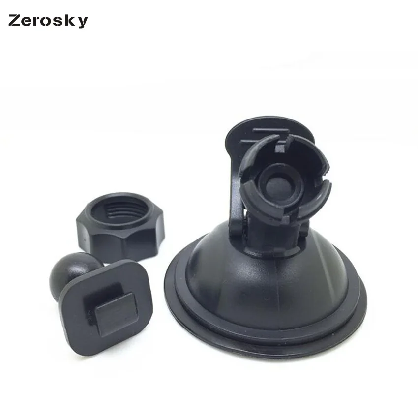 Вращающийся на 360 градусов кронштейн Zerosky для автомобильного видеорегистратора