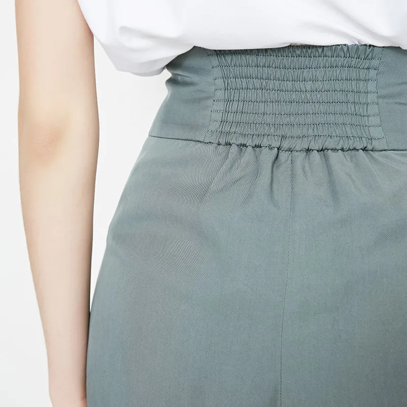 Vero Moda женский декоративный ремень для широкой талии-ноги капри | 31836J541