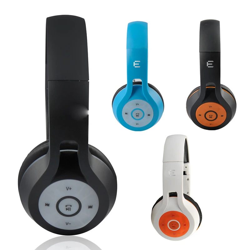 Bluetooth-наушники FooHee цвет в ассортименте