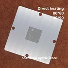 Трафарет BGA 80*80 90*90