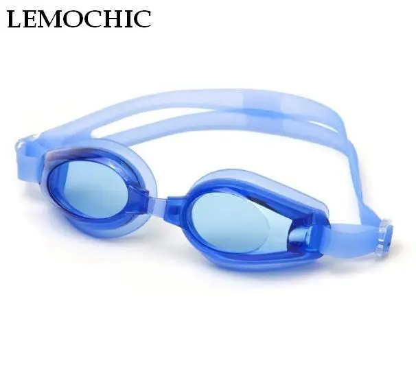 LEMOCHIC высокое качество унисекс для взрослых плавания анти туман
