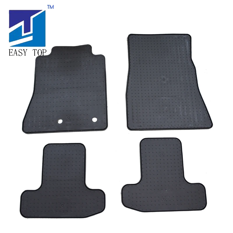 

2015-2020 Mustang Waterproof TPE Floor Mat