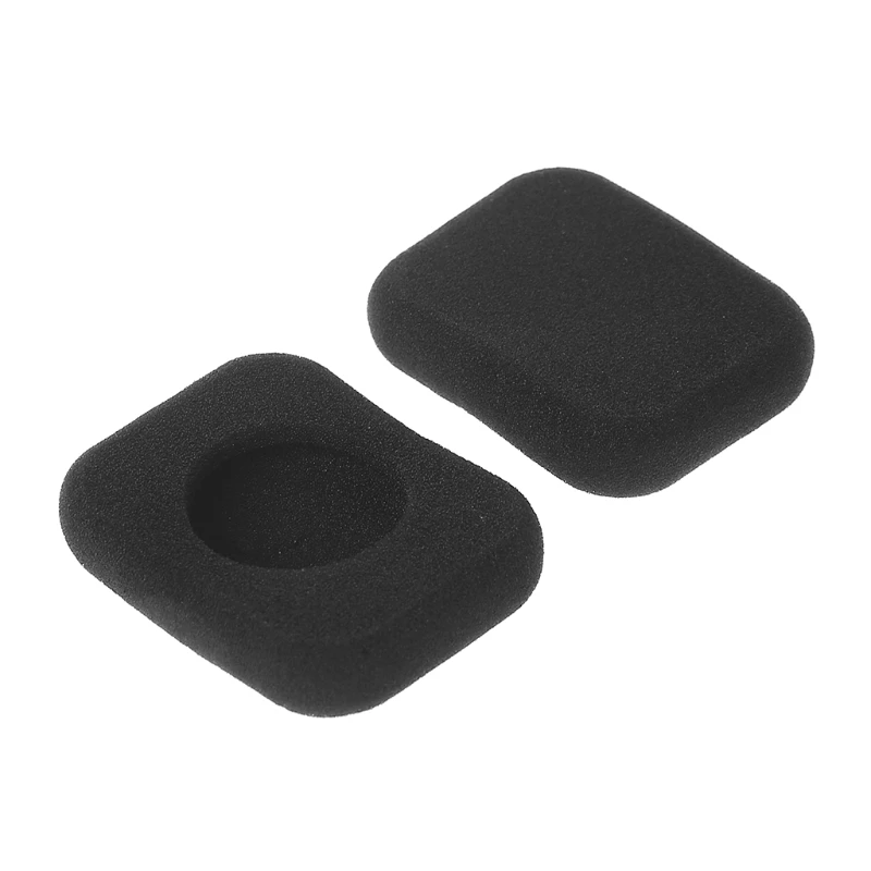 

Headphone Ear Cushions Replacement Headphone Sponge Earpads Headset For BO Bang Olufsen FORM 2 one Pair