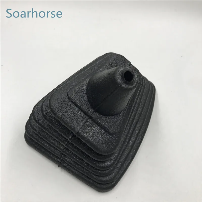 Ручка переключения рулевого механизма автомобиля Soarhorse защитная крышка от пыли