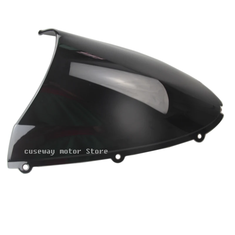 Защита для лобового стекла мотоцикла Kawasaki ZX6R ZX636 2005-2008 ZX10R ZX-10R 2006-2007 | Автомобили и