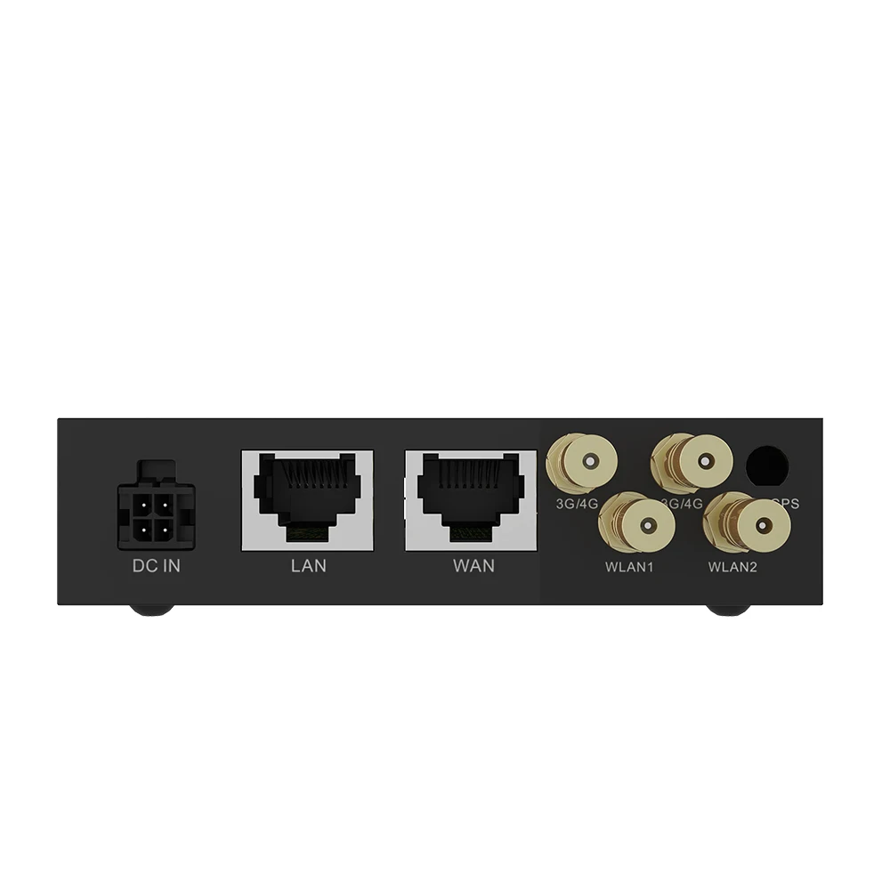 3G/4G Автомобильный Wifi роутер 4G Мобильный Usb sim карта с 6 внешними антеннами