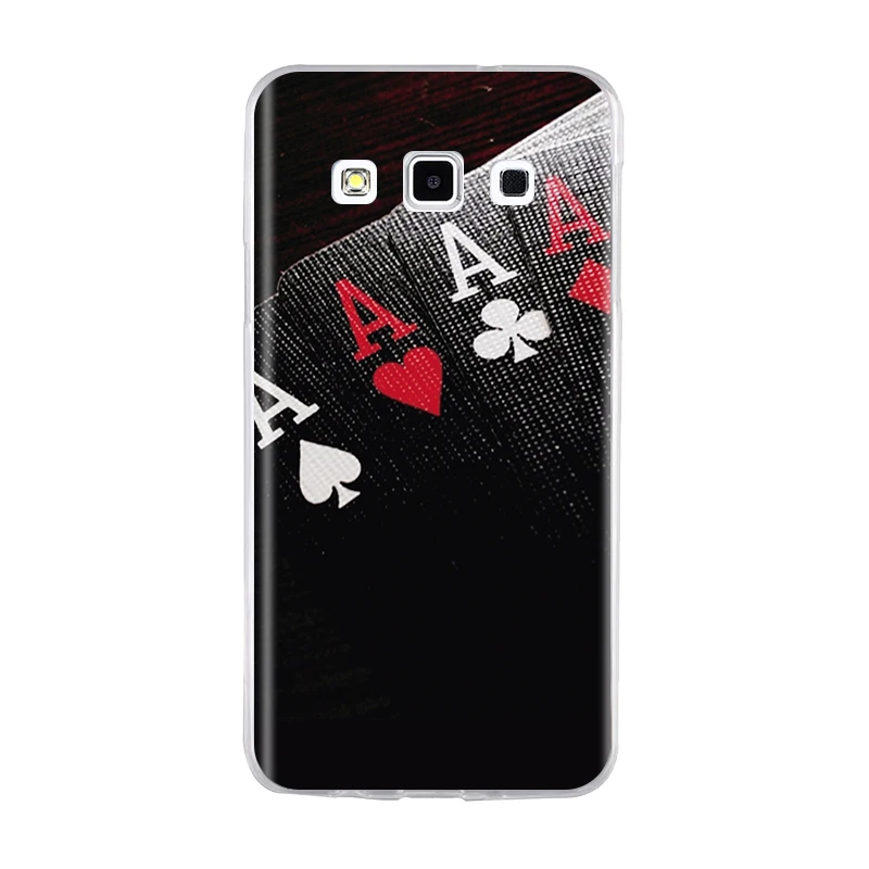 NO.87 Чехол для телефона s для samsung Galaxy A3 чехол силиконовый чехол для samsung A3 чехол s для Galaxy A3 A300F 4," мягкий чехол из ТПУ - Цвет: NO.87