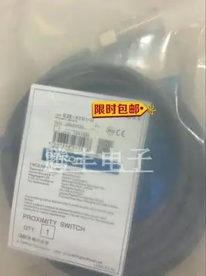 

FREE SHIPPING 100% NEW E2E-X7D1-R proximity switch sensor