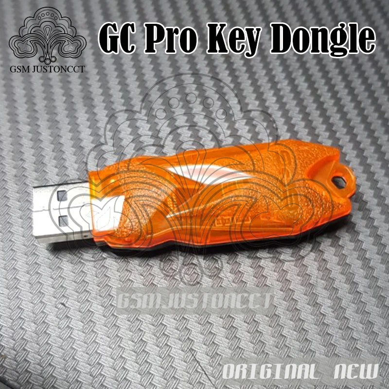 Бесплатная доставка новый оригинальный ключ GC pro от gpg team work first MTK phone 2020|key phone|key
