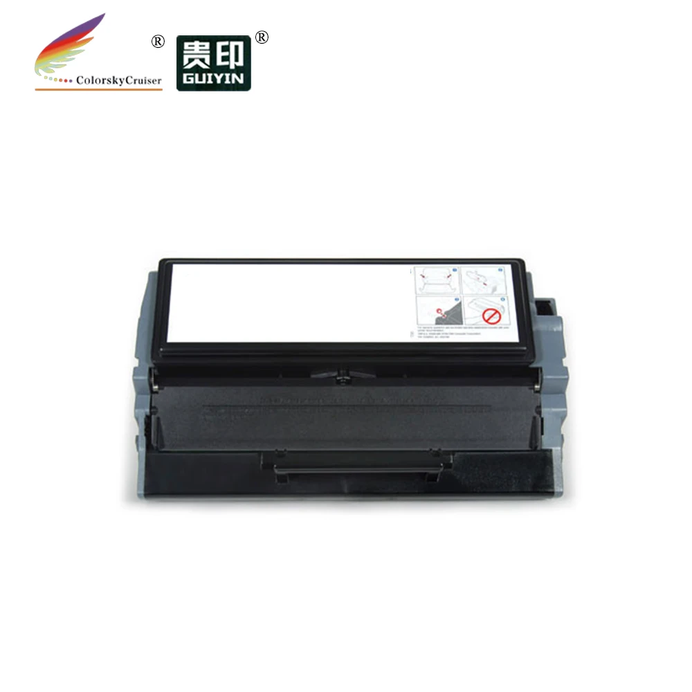 (CS-IBM1116) Топ-картридж с тонером премиум-класса для IBM InfoPrint IP1116 IP 1116 28P2406 28P2412 28P2414