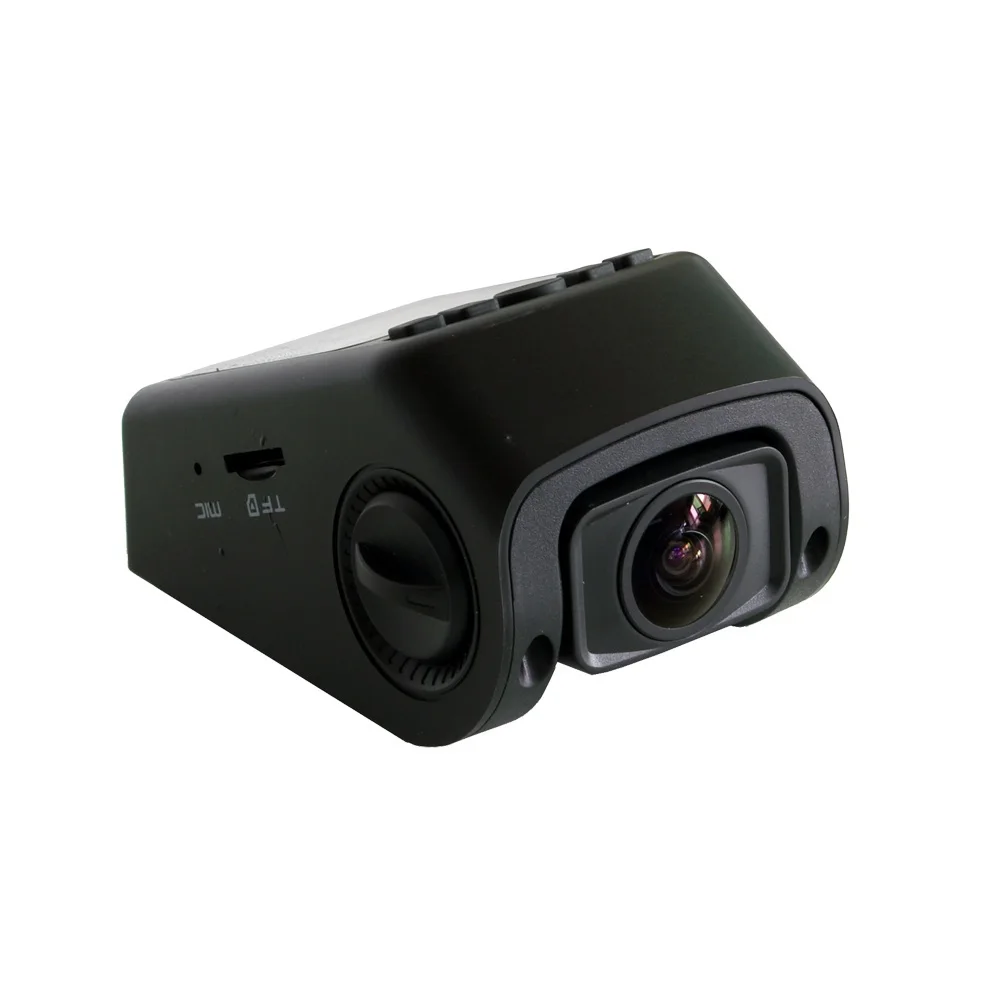 Dealcoo Car DVR B40 Novatek 96650 Sony IMX323 170 Lens 1080P Full HD Hidden Mini Dash Cam Registrar Dashcam Paking Monitor | Автомобили и