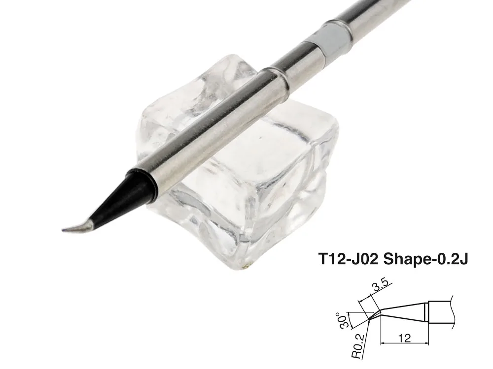KSGER T12-J02 высококачественный T12 STM32 O светодиодный/светодиодный паяльная станция черный DIY сварочные наконечники паяльник для FX9501 7S расплава олова