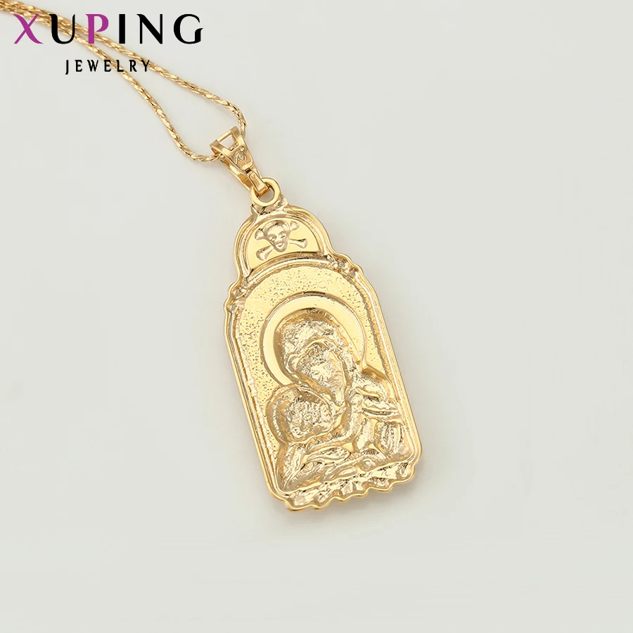 Модная подвеска Xuping Новинка года дизайн для девочек Для женщин; очаровательный ВЫСОКИЙ качественные подвески ювелирные изделия подарок 32317