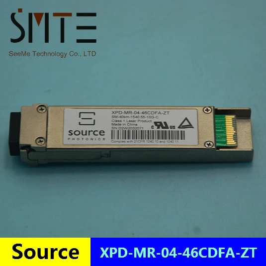 

Источник XPD-MR-04-46CDFA-ZT 1540,55-10G-40km-SM-C