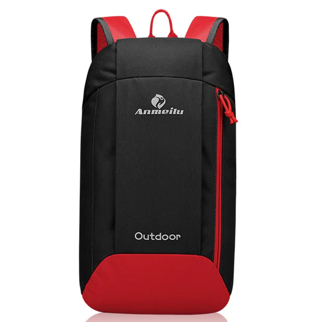 

Cycling 10L Travel Backpack Outdoor Sport Camping Hiking Backpack Tactical Bag Men Woman Backpack and Climbing Portable Backpack