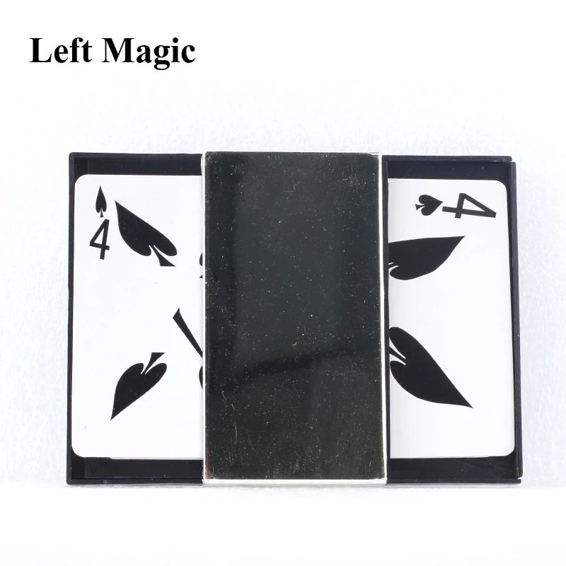 Утилита каркасные фокусы исчезают и меняют карточные магические реквизиты для