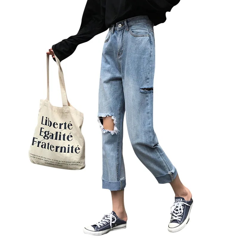 Mihoshop Ulzzang Корейская женская модная одежда летняя Новинка панк Харадзюку Высокая