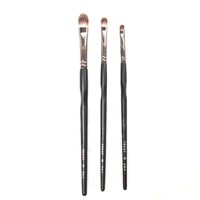 small medium concealer makeup brush proof 09 15 flat firm precision concealer brush eye cream lipstick cosmetic brush