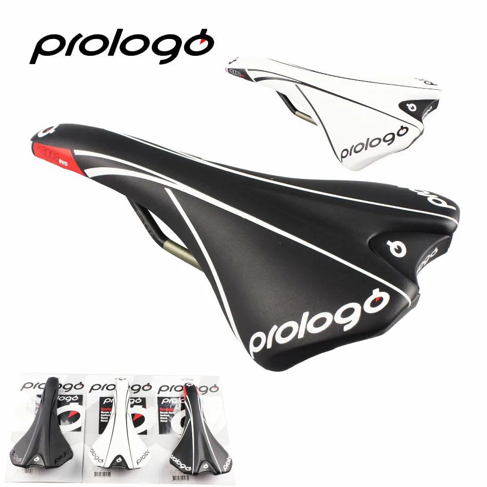 Prologo велосипедное седло KAPPA EVO MTB Профессиональный тренировочный уровень дорожный