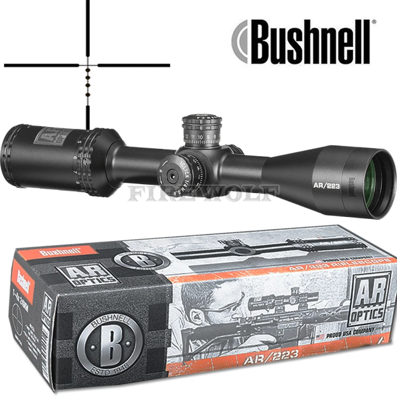 3 9X40 AR оптика Drop Zone AR/223 сетка тактический прицел с Target Turrets охотничьи прицелы для