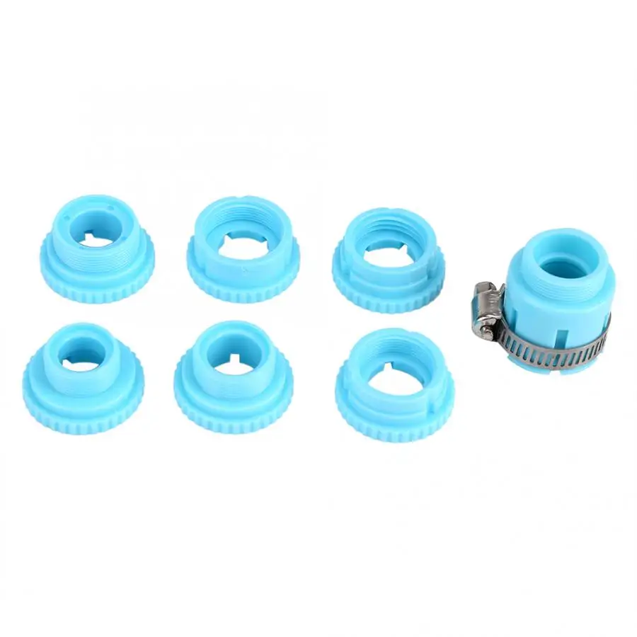 Бытовой Очиститель для кухонного смесителя фильтр воды с моющейся керамической