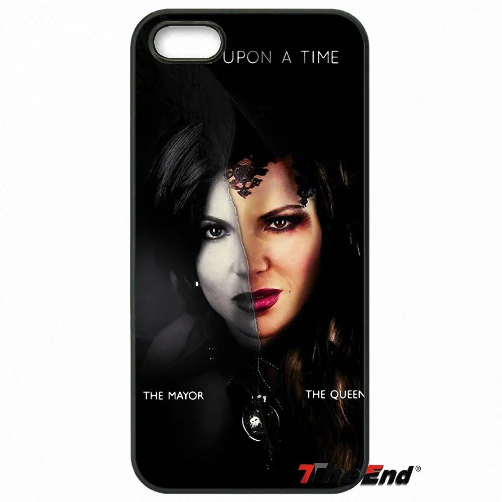 ТВ серия Once Upon A Time Book чехол для телефона Samsung Galaxy A3 A5 A7 A8 A9 J1 J2 J3 J5 J7 Prime 2015 2016 2017|cover for