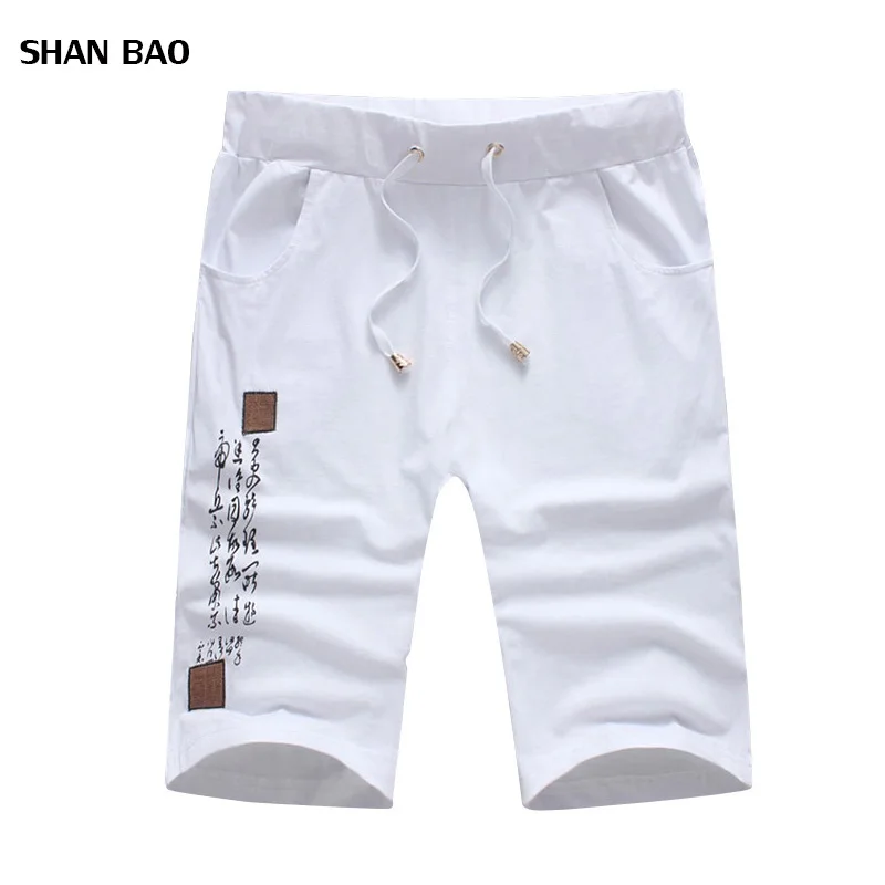 2018 повседневные мужские шорты для пляжа доски быстросохнущие летние хлопковые с