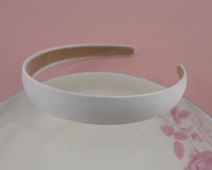 10 шт., обручи для волос, 15202530 мм