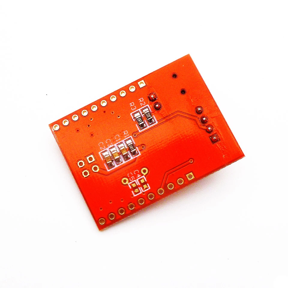 STM8S003F3P6 STM8 STM8S минимальная системная плата для разработки 20PIN плавания|debug| |